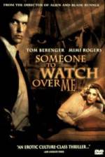 Watch Someone to Watch Over Me Gomovies