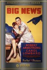 Watch Big News Gomovies