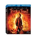 Watch Trick \'r Treat: The Lore and Legends of Halloween Gomovies