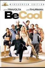 Watch Be Cool Gomovies