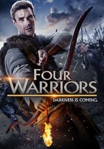 Watch Four Warriors Gomovies
