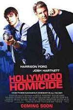 Watch Hollywood Homicide Gomovies