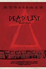 Watch Dead List Gomovies