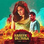 Watch Haseen Dillruba Gomovies