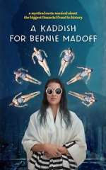 Watch A Kaddish for Bernie Madoff Gomovies