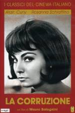 Watch La corruzione Gomovies