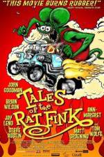 Watch Tales of the Rat Fink Gomovies