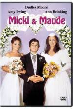 Watch Micki + Maude Gomovies