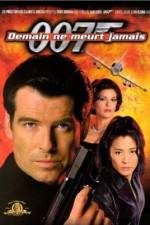 Watch James Bond: Tomorrow Never Dies Gomovies