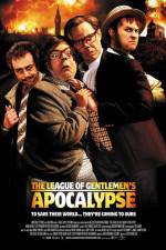 Watch The League of Gentlemen's Apocalypse Gomovies