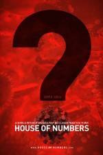 Watch House of Numbers Anatomy of an Epidemic Gomovies