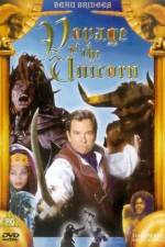 Watch Voyage of the Unicorn Gomovies