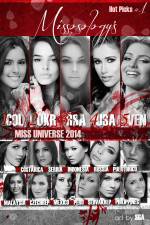 Watch Miss Universe 2014 Gomovies