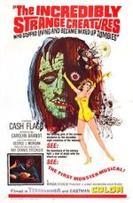 Watch The Incredibly Strange Creatures Who Stopped Living and Became Mixed-Up Zombies!!? Gomovies