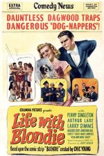 Watch Life with Blondie Gomovies