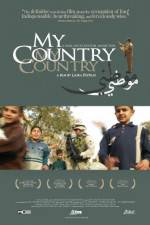 Watch My Country, My Country Gomovies