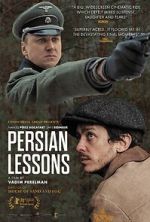 Watch Persian Lessons Gomovies
