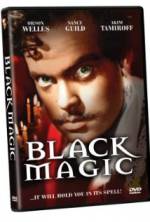 Watch Black Magic Gomovies