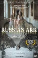 Watch In One Breath: Alexander Sokurov's Russian Ark Gomovies