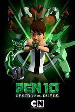 Watch Ben 10 Destroy All Aliens Gomovies