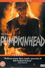 Watch Pumpkinhead Gomovies