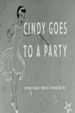 Watch Cindy Goes to a Party Gomovies