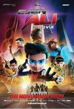 Watch Ejen Ali: The Movie Gomovies