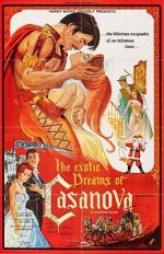 Watch The Exotic Dreams of Casanova Gomovies