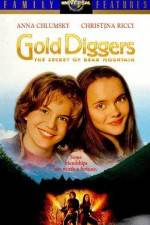 Watch Gold Diggers The Secret of Bear Mountain Gomovies