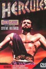 Watch Hercules  (Le fatiche di Ercole) Gomovies