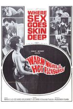 Watch Warm Nights and Hot Pleasures Gomovies