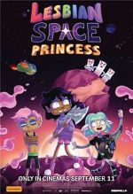 Watch Lesbian Space Princess Gomovies