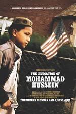Watch The Education of Mohammad Hussein Gomovies