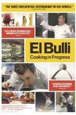 Watch El Bulli Cooking in Progress Gomovies