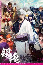 Watch Gintama Gomovies