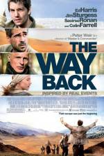 Watch The Way Back Gomovies