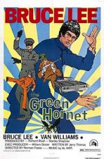 Watch The Green Hornet Gomovies