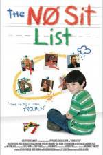 Watch The No Sit List Gomovies