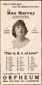 Watch The A.B.C. of Love Gomovies