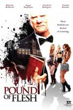 Watch Pound of Flesh Gomovies