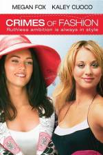 Watch Crimes of Fashion Gomovies