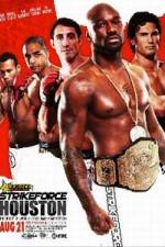 Watch Strikeforce Houston: King Mo vs Feijao Gomovies