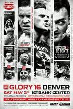 Watch Glory 16: Denver Gomovies