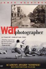 Watch War Photographer Gomovies