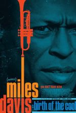 Watch Miles Davis: Birth of the Cool Gomovies