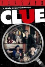 Watch Clue: A Movie Mystery Adventure Gomovies
