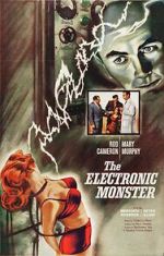 Watch The Electronic Monster Gomovies