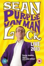Watch Sean Lock: Purple Van Man Gomovies