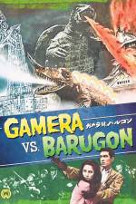 Watch Gamera vs Barugon Gomovies