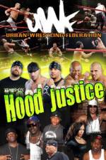 Watch Urban Wrestling Federation Hood Justice Gomovies